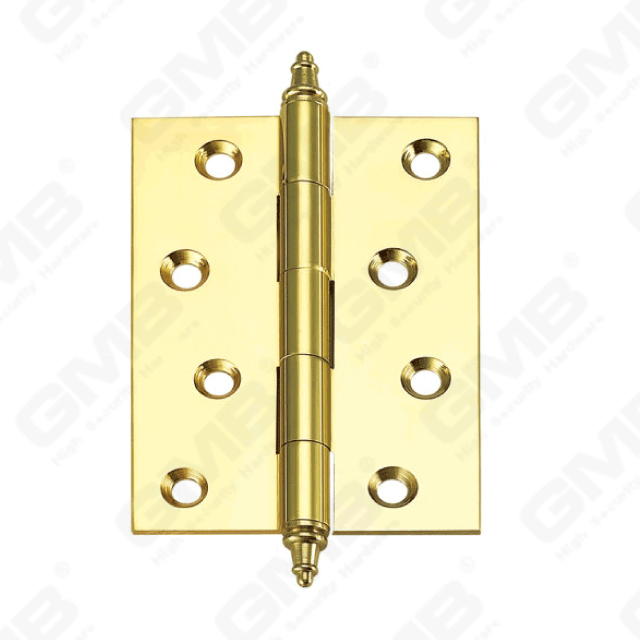 High Quality Door Hardware Brass Door Hinge [HG-1040]