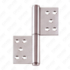 High Quality Security Stainless Steel Ball Bearing Butt Door Hinge [LDL-118]