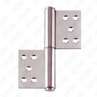 High Quality Security Stainless Steel Ball Bearing Butt Door Hinge [LDL-118]