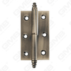 High Quality Door Hardware Brass Door Hinge [HG-1048]
