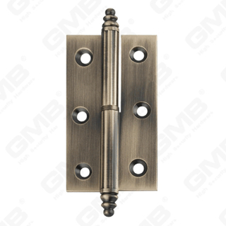 High Quality Door Hardware Brass Door Hinge [HG-1048]