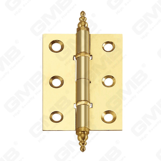High Quality Door Hardware Brass Door Hinge [HG-1006]