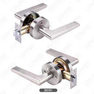 Zinc alloy Auto-Release Lever Lock [B9161]