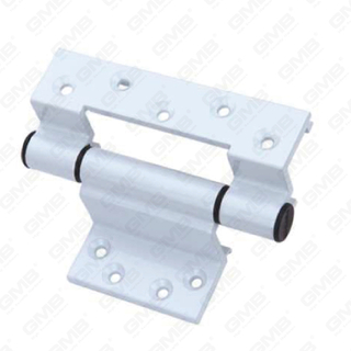 Pivot Hinge Powder Coating Aluminum Alloy Base Door or Window Hinges [CGJL107-L]