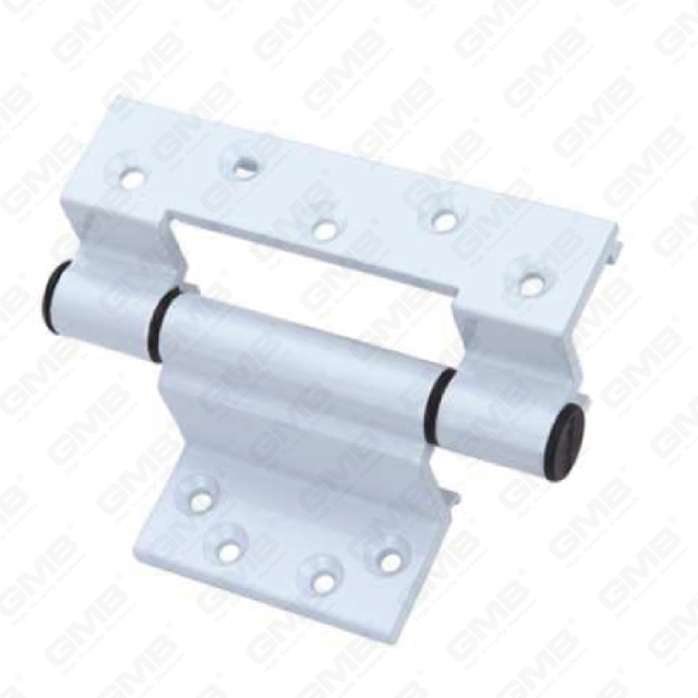 Pivot Hinge Powder Coating Aluminum Alloy Base Door or Window Hinges [CGJL107-L]