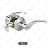 Tubular Door Handle Lock Lever Lock [6603]