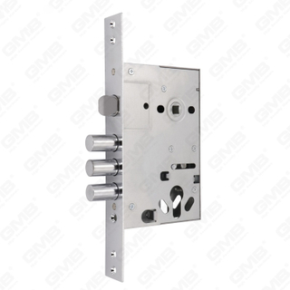 High Security Door Lock Heavy Duty Lock Body Outer Door Mortise Door Lock (816)