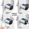 Biometric Smart NFC Card Password Lock Cylinder Electronic Cylinder ELECTRONIC CYLINDER(S1)