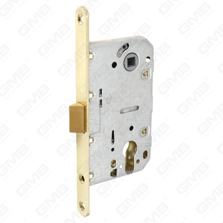 High Security Mortise Door Lock ABS latch Quick release function available Latch Lock Body (410C-S-2)