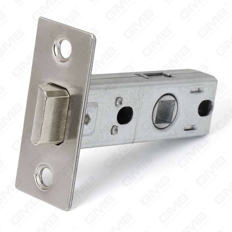 45/50mm High-Grade Tubular/ Passage Latch Door Lock for Residential Use (C-03B)
