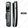 FACE RECOGNITION SMART LOCK(832)
