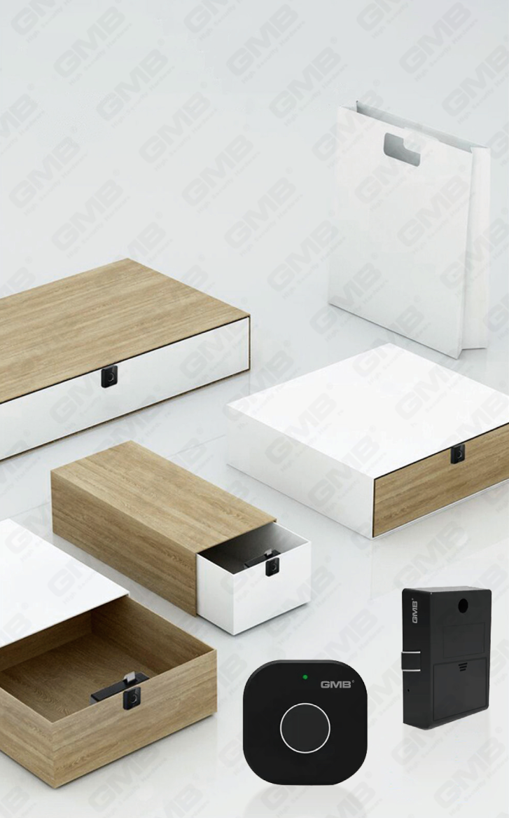 Cabin Et/drawer Lock (310)
