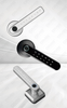SMART HANDLE LOCK (401)