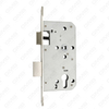 High Security Stainless Steel Mortise Door cylinder hole Lock Body For wooden or steel doors (85Z Series)