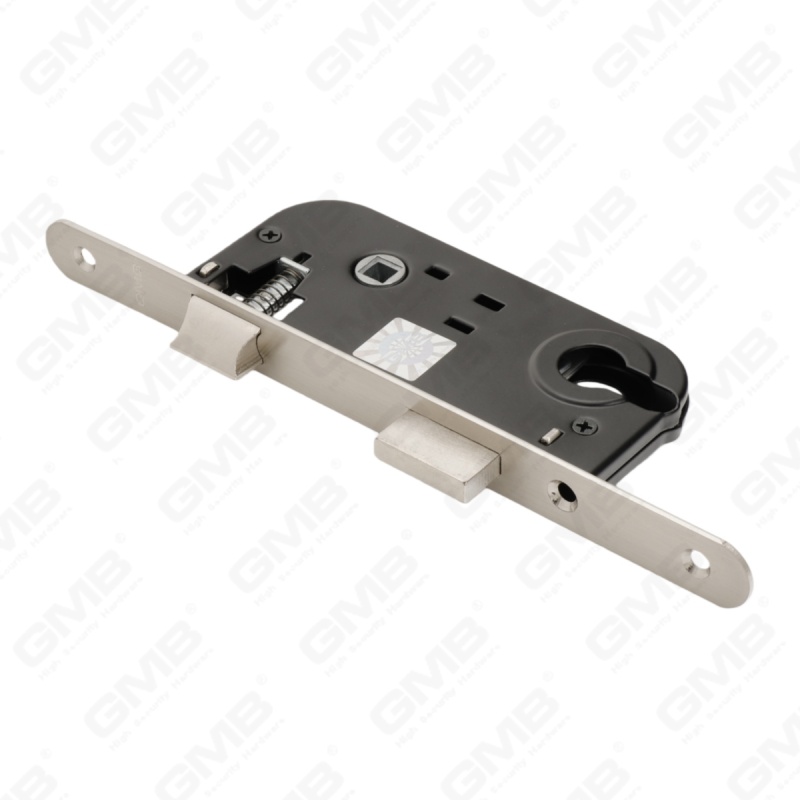 High Security 70*40 Mortise Lock / Interior Door Lock Body (G25)