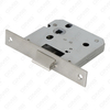 CE UL Standard Security Euro Fire Rated Sash SUS Stainless Steel Commerical High Quality Mortise Door Lock (55ZL 55L)