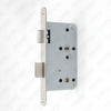 CE UL Standard Security Euro Fire Rated Sash SUS Stainless Steel Escape High Quality Mortise Door Lock (78ZWC)