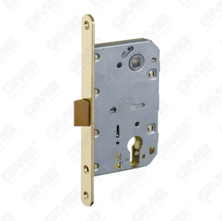 High Security Mortise Door Lock ABS latch Quick release function available Latch Lock Body (410C-S-2) 