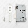 CE UL Standard Security Euro Fire Rated Sash SUS Stainless Steel Commerical High Quality Mortise Door Lock (72ZR)