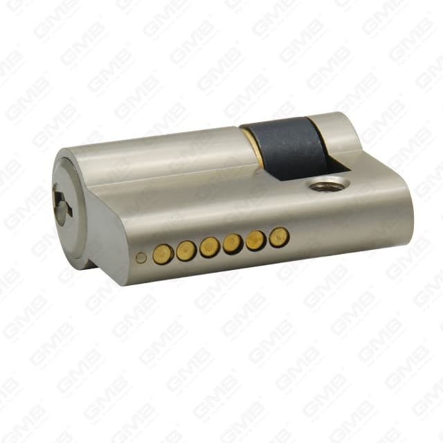 Single open cylinder Anti-drill function applicable [GMB-CY-07]