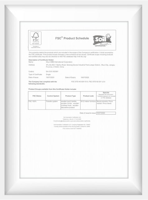 FSC-2