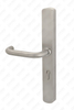European Standard Waterproof Keyless Entry Tt Wireless Digital Password Fingerprint Mf Card Smart Door Lock (U018)