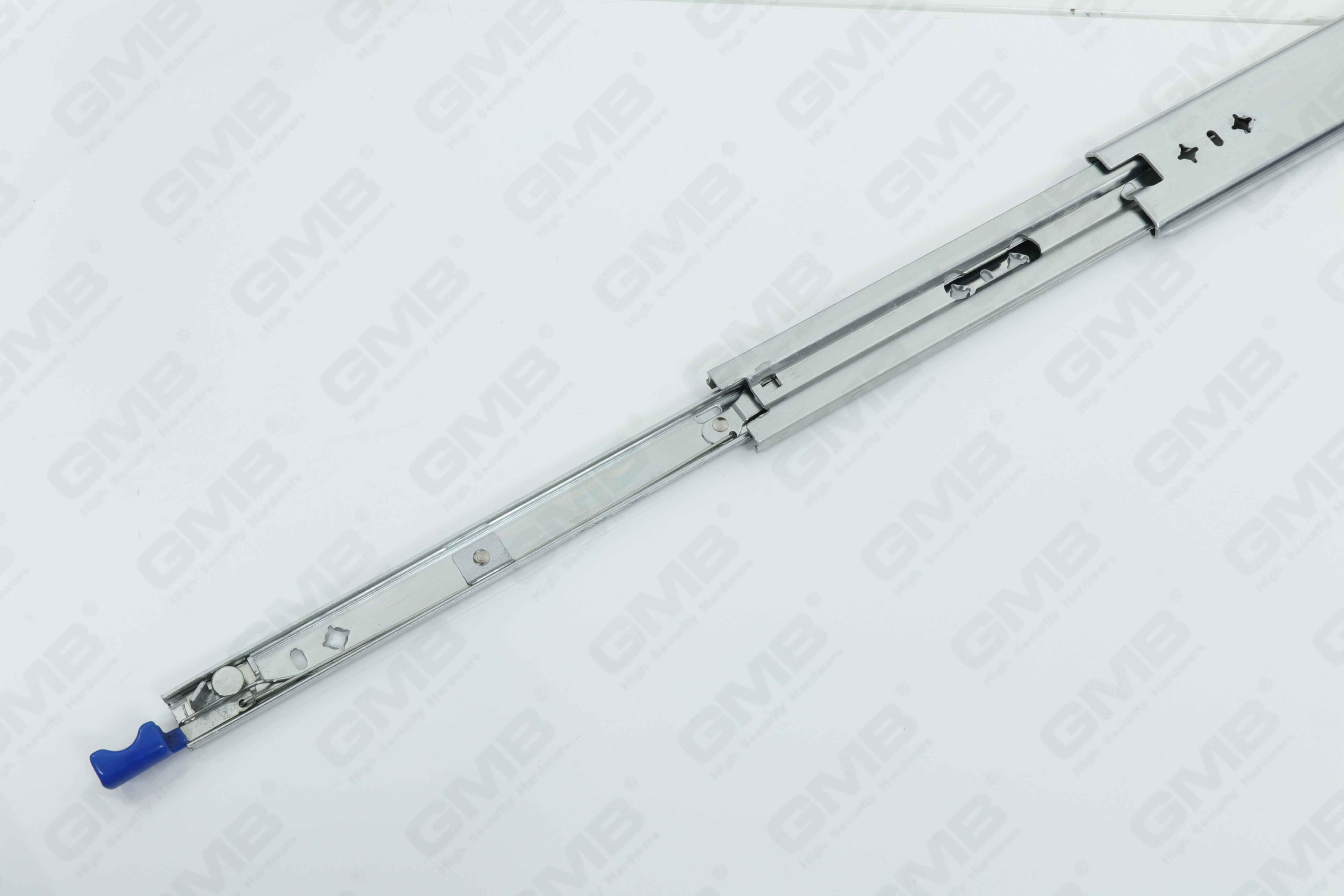 Heavy Duty Full Extension Ball Bearing Lock-in/Lock-out Drawer Slides (GMB5303B)