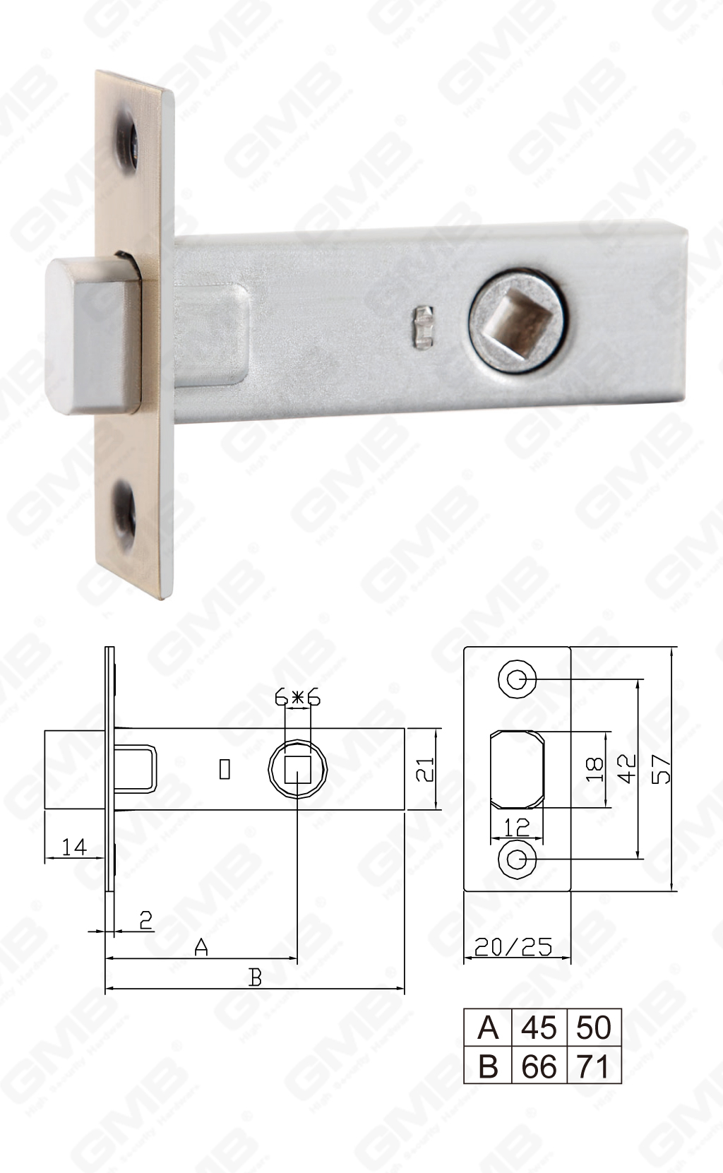02 Mortise Lock第一部分_C-03A-26