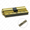 High security cylinder with mushroom pins Classic High Security Cylinder with ISO Quality for Door【GMB-CY-31】
