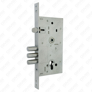 High Security Outer Door Lock/Heavy Duty Lock Body/Mortise Door Lock [252RL-C]