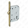 High Security Mortise Door Lock Zamak Latch Lock Body Steel Forend material (4120K)