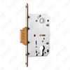Security Mortice Door Lock Magnetic Latch Magnetic Lock Body Different striker plate available (CX410C-S)