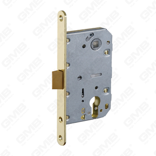 High Security Mortise Door Lock ABS latch Quick release function available Latch Lock Body (410C-S)