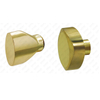 Brass Turn Knob for household with Bolt [Art NO.TK-I TK-J TK-K TK-L TK-M TK-N TK-O TK-Q ]