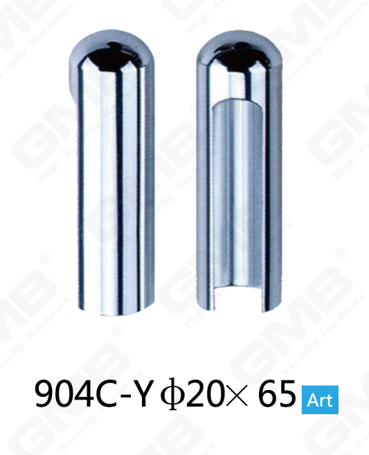 Caps for Hinges [904C-Y Φ20×65]