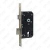 High Security Mortise Door Lock Steel deadbolt Zamak latch 1 zamak key with 6 differs SKG 1 star Lock Body (1009)