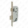 High Security Mortise Door Lock Steel Zamak deadbolt Steel Zamak latch Steel Forend Lock Body (320BB)