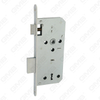 High Security Mortise Door Lock Steel Zamak deadbolt Zamak latch key hole Lock Body (PL101)