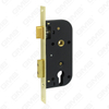 High Security Mortise Door Lock Steel or Zamak deadbolt Steel or Zamak latch Lock Body (310-40A)