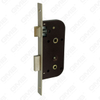High Security Mortise Door Lock Steel or Brass deadbolt Brass or Zamak latch Lock Body (9040B)