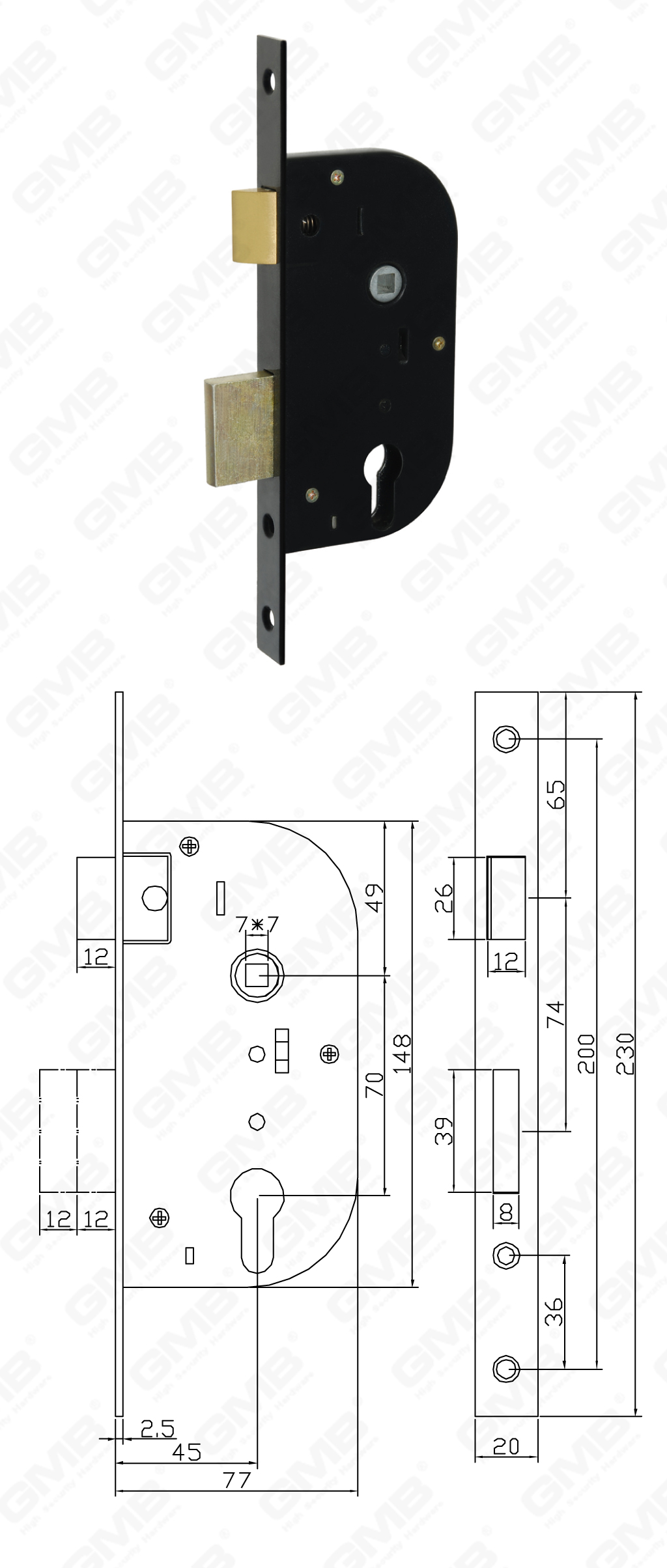 02 Mortise Lock第二部分_215-30