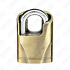 Shackle Protected Cast Zinc Alloy Lock Padlock(071)