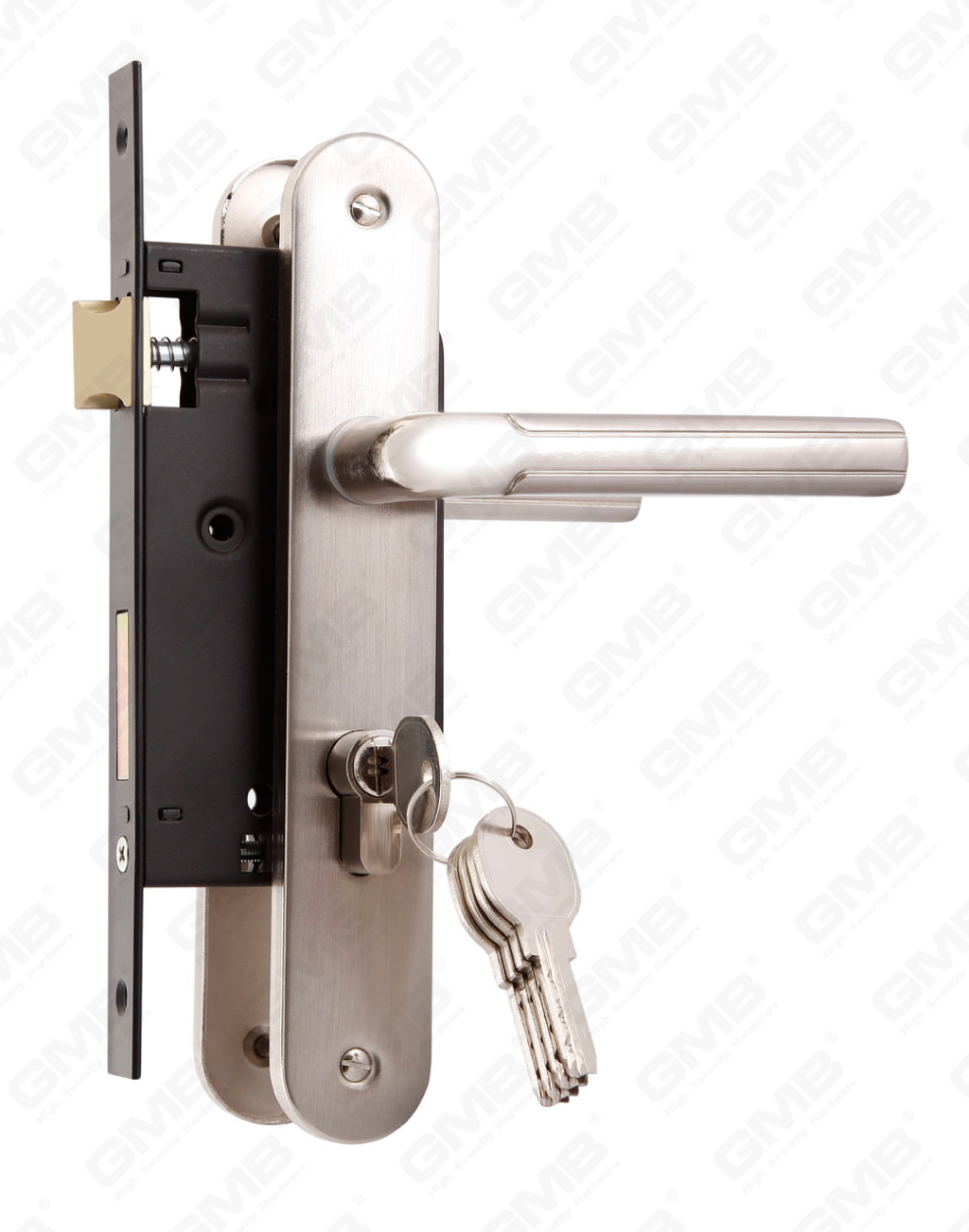 07 Lock set_1549-D-56