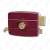 Security Nigh Latch Lock Deadbolt Rim Lock Rim Cylinder Lock (6682 Series)