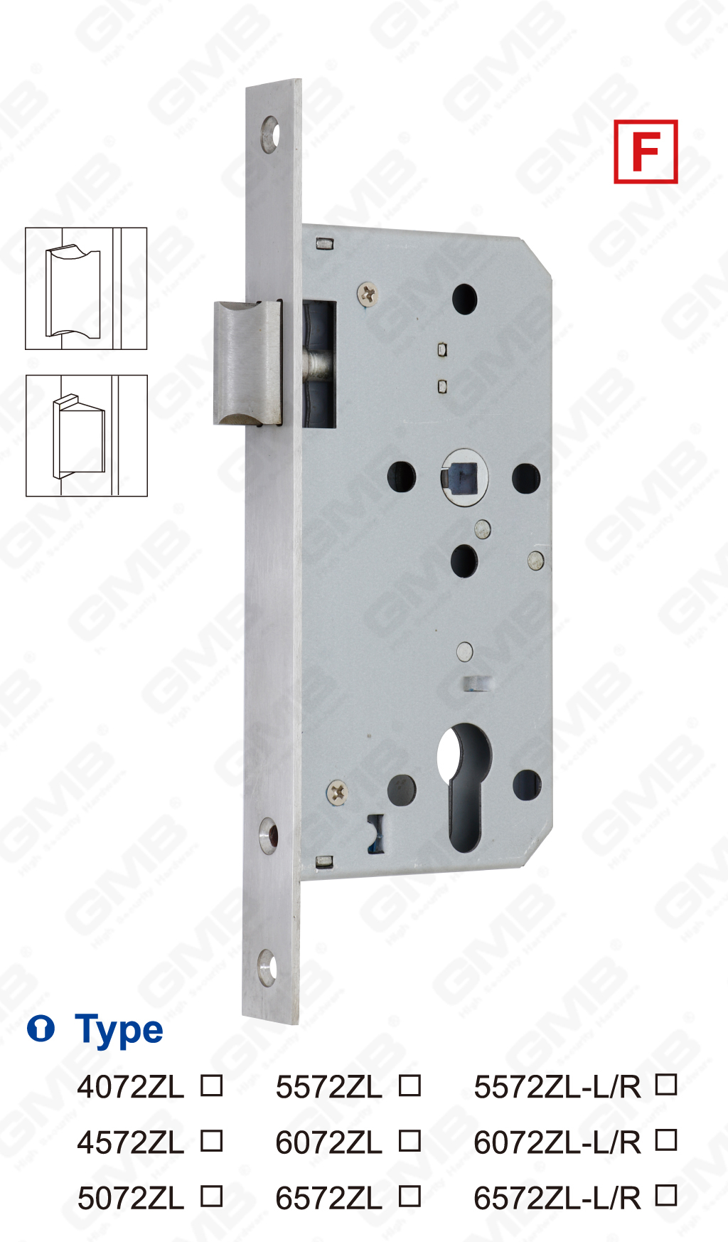 04 Stainless steel lock_4072ZL-10