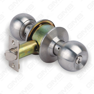 Special Design For standard Duty ANSI Standard Cylindrical Knob Lock (3871SS-ET)