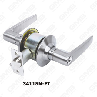 Special Design ANSI Standard Cylindrical Lever lock Series (3411SN-ET)
