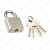 Top Security Industrial Grade Computer Key Brass Padlock (016)