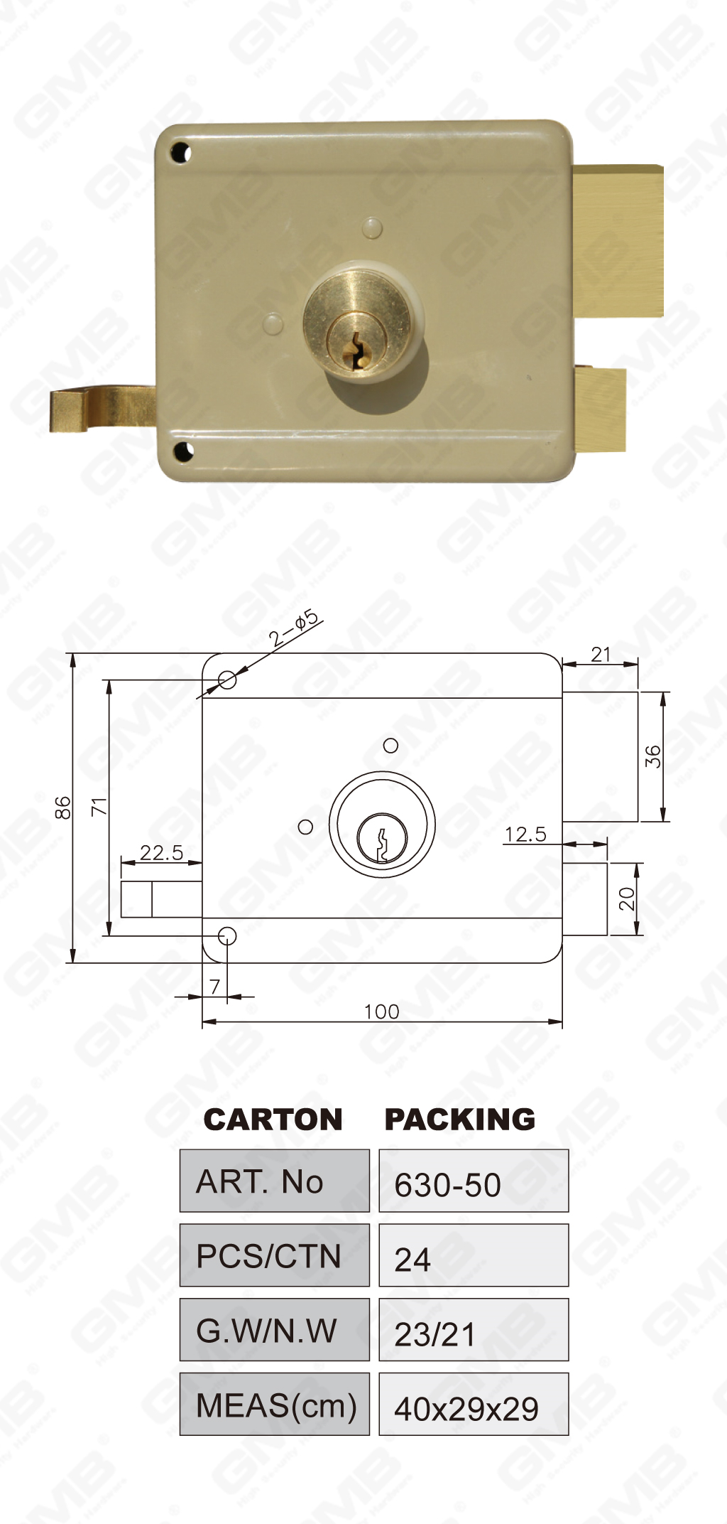 05 Rim Lock_630-50-50