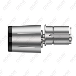 High Security Multi-Unlocking Ways IP67 WiFi Digital Adjustable Modular Profile Smart Electronic Door Lock Cylinder (5B06)